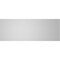 Ekena Millwork Vertical Surface Mount PVC Gable Vent w/ 2"W x 2"H , Brickmould Sill Frame, 38"W x 14"H GVPVE38X1403SN - alternate 4